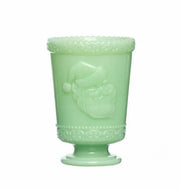 Santa Cup in 'Jadeite' image 0