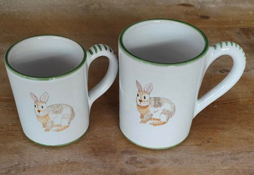 Large 'Bunny' Mug (12 oz) image 0