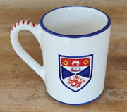 Custom 'Logo' Jumbo Mug (16 oz) image 3