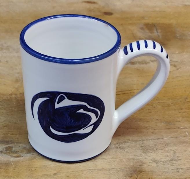 Custom 'Logo' Jumbo Mug (16 oz) image 0