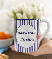 Custom 'Logo' Jumbo Mug (16 oz) image 6