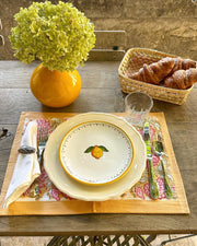 'Lemon' Plate image 2