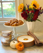 'Pumpkin' Plate image 2