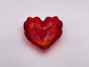 Vintage Heart Candy Dish image 0
