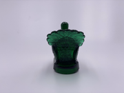Mosser Glass 'Turkey Toothpick Holder' in 'Green' image 3