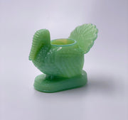 Turkey ‘Toothpick Holder' in 'Jadeite' image 0