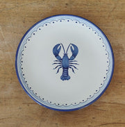 Boxed Set of (4) 'Nantucket' Plates image 4