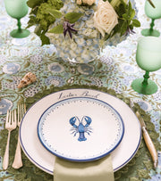 'Blue' Lobster Plate image 4