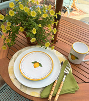 'Lemon' Plate image 1