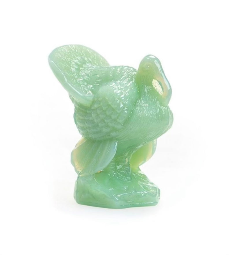Turkey ‘Figurine' in 'Jadeite' image 0